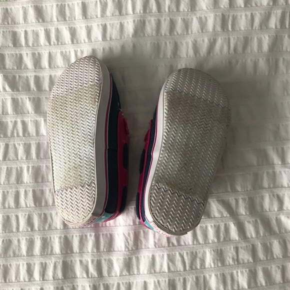 Toddler Sperry top sider - Picture 4 of 5